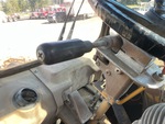 Control Station with Drivetrain Controls