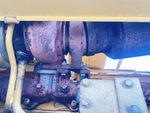 Engine with Exhaust System