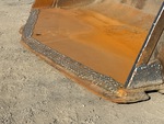 Specialty with Loader Bucket Cutting Edge/Shanks/Teeth