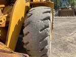 Chassis with Left Front Tire