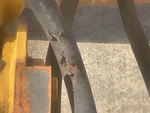 Hydraulics with Hoses (Hydraulics)