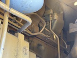 Engine with Fuel Leaks