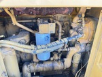 Engine with Engine - Left Side