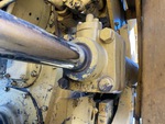 Hydraulics with Steering Cylinders