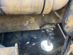 Engine with Oil Leaks