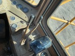 Control Station with Hydraulic Controls