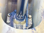 Hydraulics with Loader Lift Cylinders
