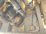 Drivetrain with Transfer Case / Drop Box