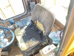 Control Station with Seats/Armrests