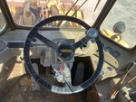 Control Station with Steering Controls