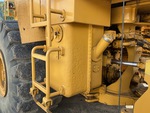 Hydraulics with Hydraulic Tank