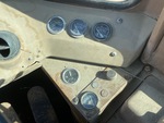 Control Station with Gauges