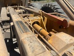 Chassis with Frame Condition