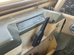 Control Station with Hydraulic Controls