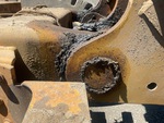 Chassis with Hinge Points