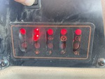 Control Station with Warning Lights