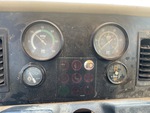 Control Station with Gauges