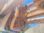 Drivetrain with Transfer Case / Drop Box