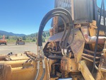 Hydraulics with Hoses
