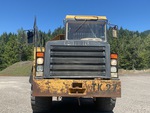 General Appearance with Exterior Lights