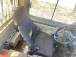 Control Station with Seats/Armrests