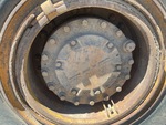 Drivetrain with Final Drives