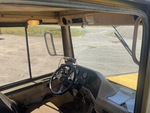 General Appearance with Glass