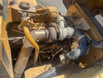 Engine with Engine - Right Side