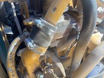Engine with Cooling System Leaks
