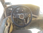 Control Station with Steering Controls