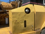 Hydraulics with Hydraulic Tank