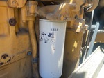 Engine with Oil Leaks