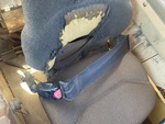 Safety with