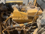 Engine with Engine - Left Side