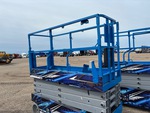 Control Station Upper with