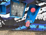 Control Station Ground with