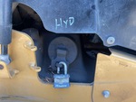 Hydraulics with Hydraulic Tank