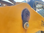 Chassis with Chassis to Arm Pins