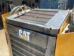 General Appearance with Sheet Metal (fiberglass) Condition