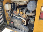 Engine with Engine - Right Side