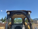 General Appearance with Exterior Lights