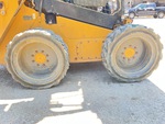 Drivetrain with Final Drives