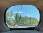 General Appearance with Glass