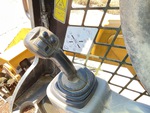 Control Station with Hydraulic Controls
