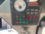 Control Station with Warning Lights