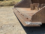 Specialty with Loader Bucket Cutting Edge/Shanks/Teeth