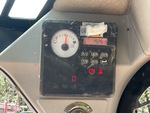Control Station with Dash Console