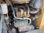 Engine with Engine - Left Side