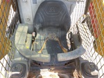 Safety with Safety Lock Out/Stop