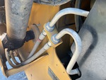 Hydraulics with Hoses (Hydraulics)